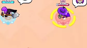 Brawlers Food Chain In Brawl Stars