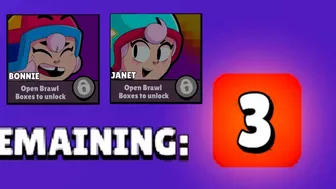 RARE ACCOUNT IN BRAWL STARS!????⬆️