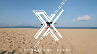 Yoga X Handbalance : What is? คืออะไร