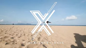 Yoga X Handbalance : What is? คืออะไร