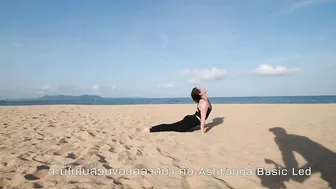 Yoga X Handbalance : What is? คืออะไร