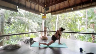 Yoga Inspiration: Magical Recipe | Meghan Currie Yoga