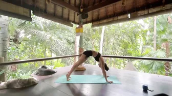 Yoga Inspiration: Magical Recipe | Meghan Currie Yoga