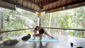 Yoga Inspiration: Magical Recipe | Meghan Currie Yoga