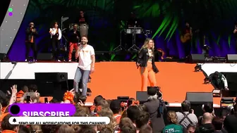 Rolf Sanchez - Pa Olvidarte | Live @538 Koningsdag