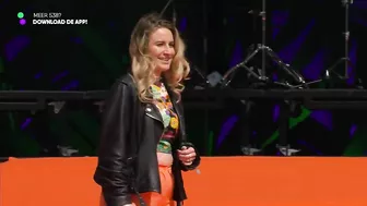 Rolf Sanchez - Pa Olvidarte | Live @538 Koningsdag