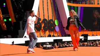 Rolf Sanchez - Pa Olvidarte | Live @538 Koningsdag