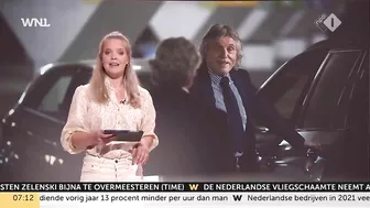 Tv-maker Catherine Keyl klaar met discussie over Johan Derksen