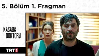 Kasaba Doktoru 5. Bölüm 1. Fragman