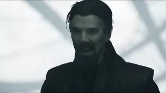 Marvel's Doctor Strange in the Multiverse of Madness | Final Trailer Concept (NEW 2022 Movie)