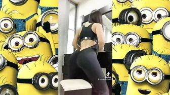 TikTok New Challenge ???????? #Shorts #TikTok #twerk