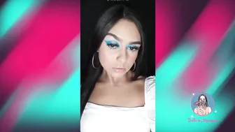 ????Challenge TikTok Makeup - Top Maquiagem - Instagram Funk