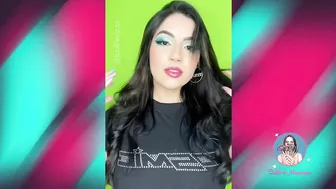 ????Challenge TikTok Makeup - Top Maquiagem - Instagram Funk