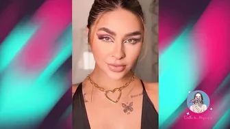 ????Challenge TikTok Makeup - Top Maquiagem - Instagram Funk