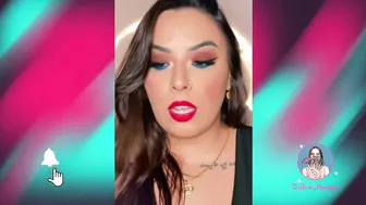 ????Challenge TikTok Makeup - Top Maquiagem - Instagram Funk