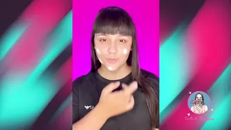 ????Challenge TikTok Makeup - Top Maquiagem - Instagram Funk