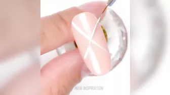 AMAZINGLY BEAUTIFUL NAILS ART DESIGN COMPILATION ???? Makeup Inspiration