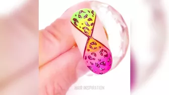 AMAZINGLY BEAUTIFUL NAILS ART DESIGN COMPILATION ???? Makeup Inspiration