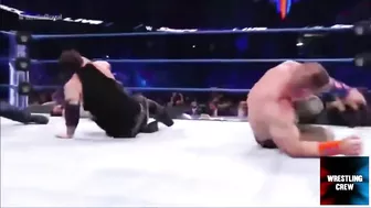 Baron Corbin - End Of Days Compilation