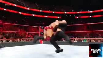 Baron Corbin - End Of Days Compilation