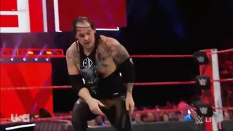 Baron Corbin - End Of Days Compilation