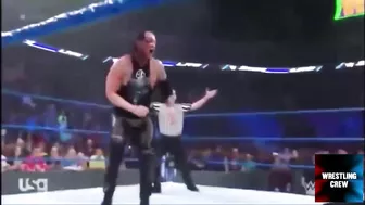 Baron Corbin - End Of Days Compilation