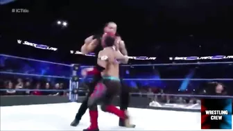 Baron Corbin - End Of Days Compilation