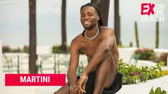 Martini ist in Staffel 3 von "Ex On The Beach" dabei | Staffel 3 | Ex On The Beach