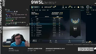 TheBausffs' Last Moments On Stream In Korea!! (Wholesome)