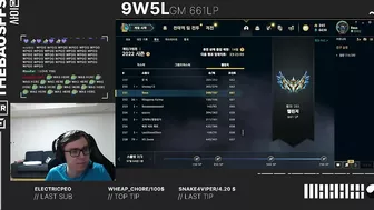 TheBausffs' Last Moments On Stream In Korea!! (Wholesome)