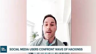 Instagram users confront wave of hackers