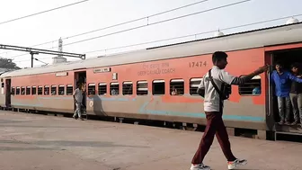 Tatkal Ticket Booking New Update | Travel Agent Areested For Ticket Booking On Irctc Personal Id