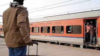 Tatkal Ticket Booking New Update | Travel Agent Areested For Ticket Booking On Irctc Personal Id