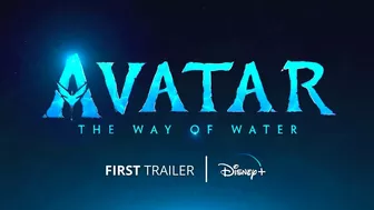 AVATAR 2 (2022) FIRST TRAILER  | 20th Century Fox | Disney+ Concept