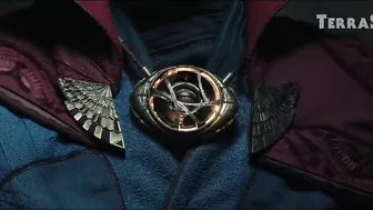 Doctor Strange in The Multiverse of Madness - NEW TRAILER (2022)