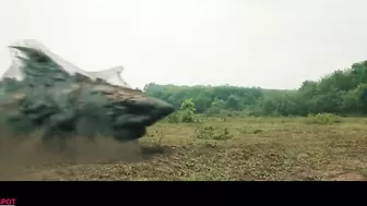 LAND SHARK Trailer (NEW 2022)