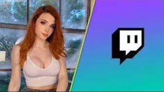 Twitch Streamer Amouranth Onlyfans Leak Full