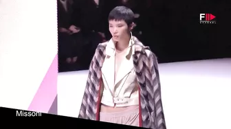 KAYAKO HIGUCHI Best Model Moments FW 2022 - Fashion Channel