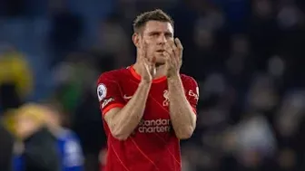 "He's a role model" - Jurgen's brilliant praise for James Milner