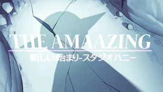 TheAMaazing Anime Opening