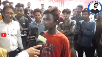 ???? Bihari Boy viral interview ???? | bihari boy interview funny | bihari thug life interview