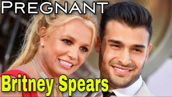 BRITNEY SPEARS IS PREGNANT WITH SAM ASGHARI! Celebrity. ALL DETAILS HERE!