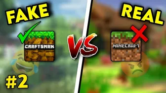 Top 5 Games Better Than Minecraft that are actually amazing || Copy Games of Minecraft #2