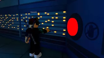 The Datenvernichter  - Data Breach (Roblox Jailbreak)