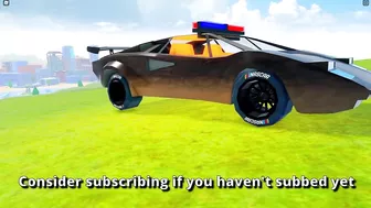 Unlocking Season 9 Level 10 Old Town Road Vehicle Skin in Roblox Jailbreak