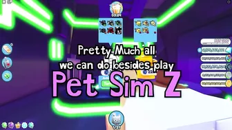 ????Pet Simulator X *EASY HUGE PET EVENT* is Insane! (Roblox)