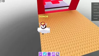 How to get 2 NEW MARKERS "DANGER MARKER" + "SERENITY MARKER" + BADGES in FIND THE MARKERS || Roblox