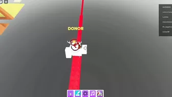 How to get 2 NEW MARKERS "DANGER MARKER" + "SERENITY MARKER" + BADGES in FIND THE MARKERS || Roblox