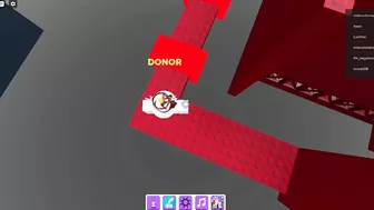 How to get 2 NEW MARKERS "DANGER MARKER" + "SERENITY MARKER" + BADGES in FIND THE MARKERS || Roblox