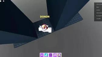 How to get 2 NEW MARKERS "DANGER MARKER" + "SERENITY MARKER" + BADGES in FIND THE MARKERS || Roblox